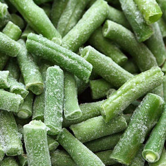 GREEN BEANSS 580x580