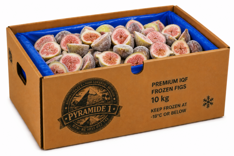 IQF Fig